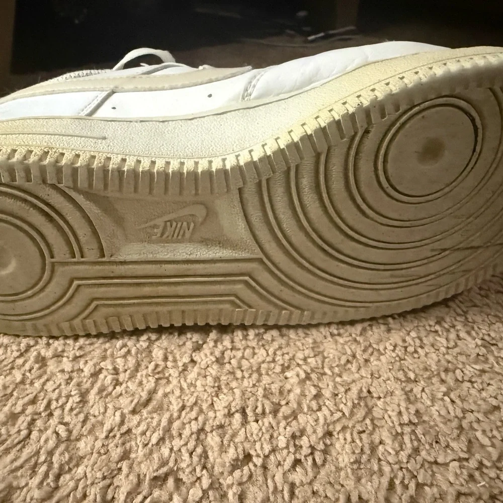 Nike Air Force 1 Low '07